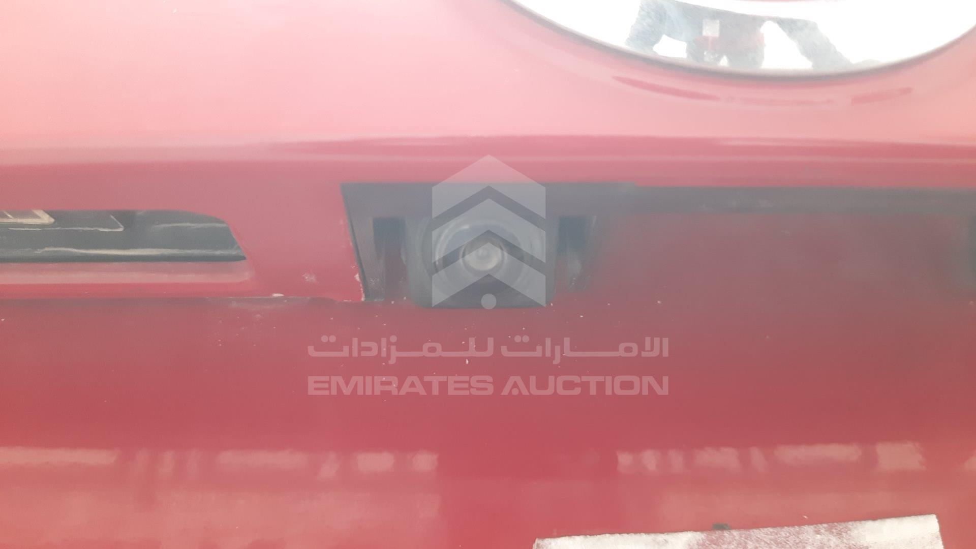 2015 NISSAN JUKE VIN: JN1BF5MDXFT311110