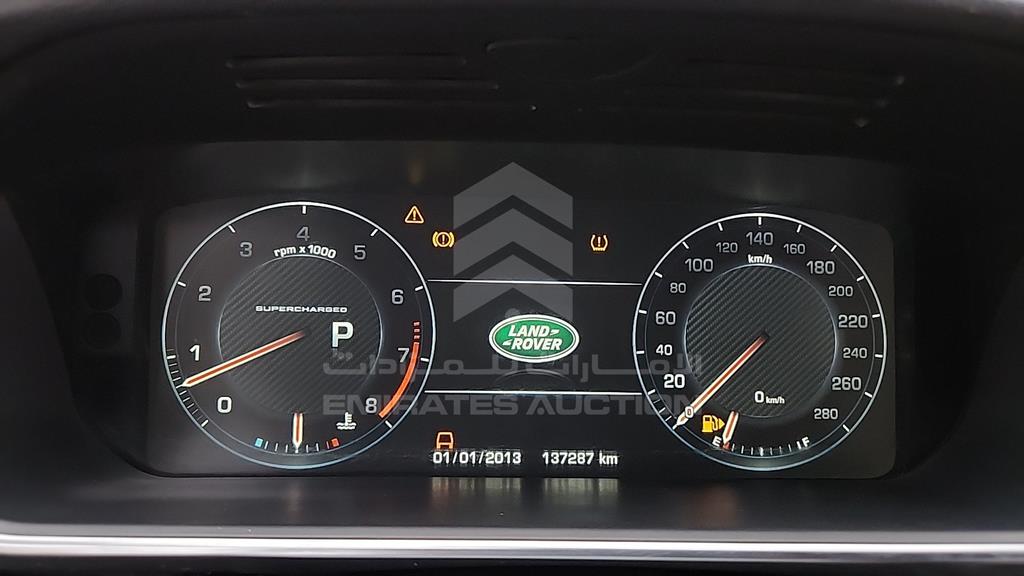 SALGA2EF2FA200250 - 2015 RANGE ROVER VOGUE - #525628