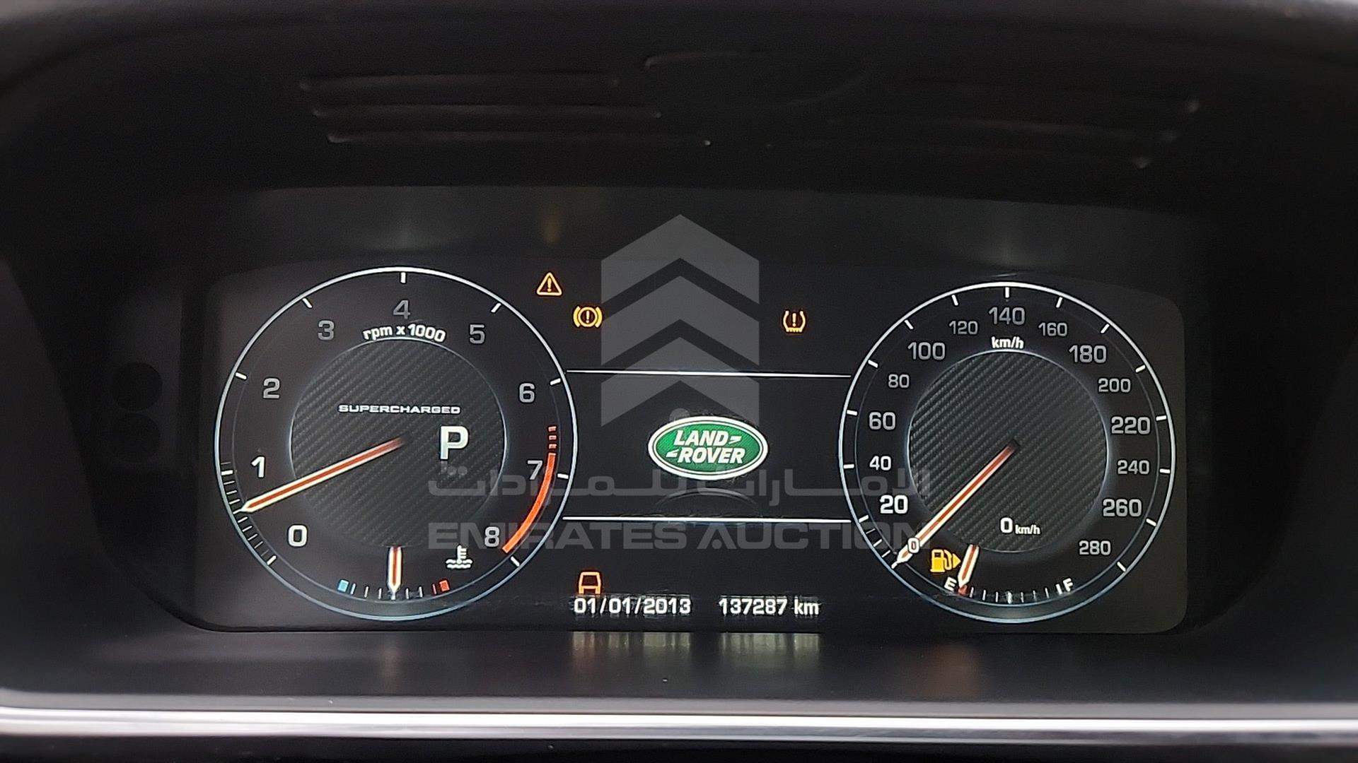 2015 RANGE ROVER VOGUE VIN: SALGA2EF2FA200250