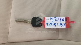2017 Toyota Corolla — Keys — Photo 5 — Thumbnail