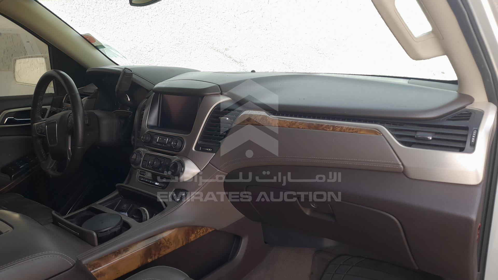 2016 GMC YUKON VIN: 1GKS27KJ3GR151040