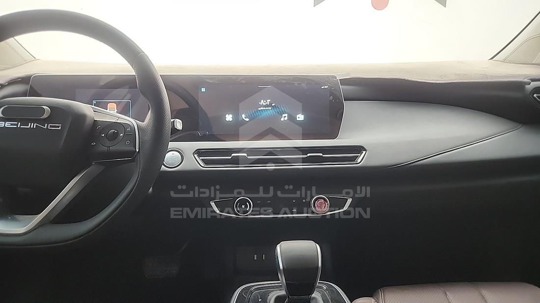 Manotti U5 2025 — نظم الترفيه وكاميرا المراقبة والملاحة — صورة 17