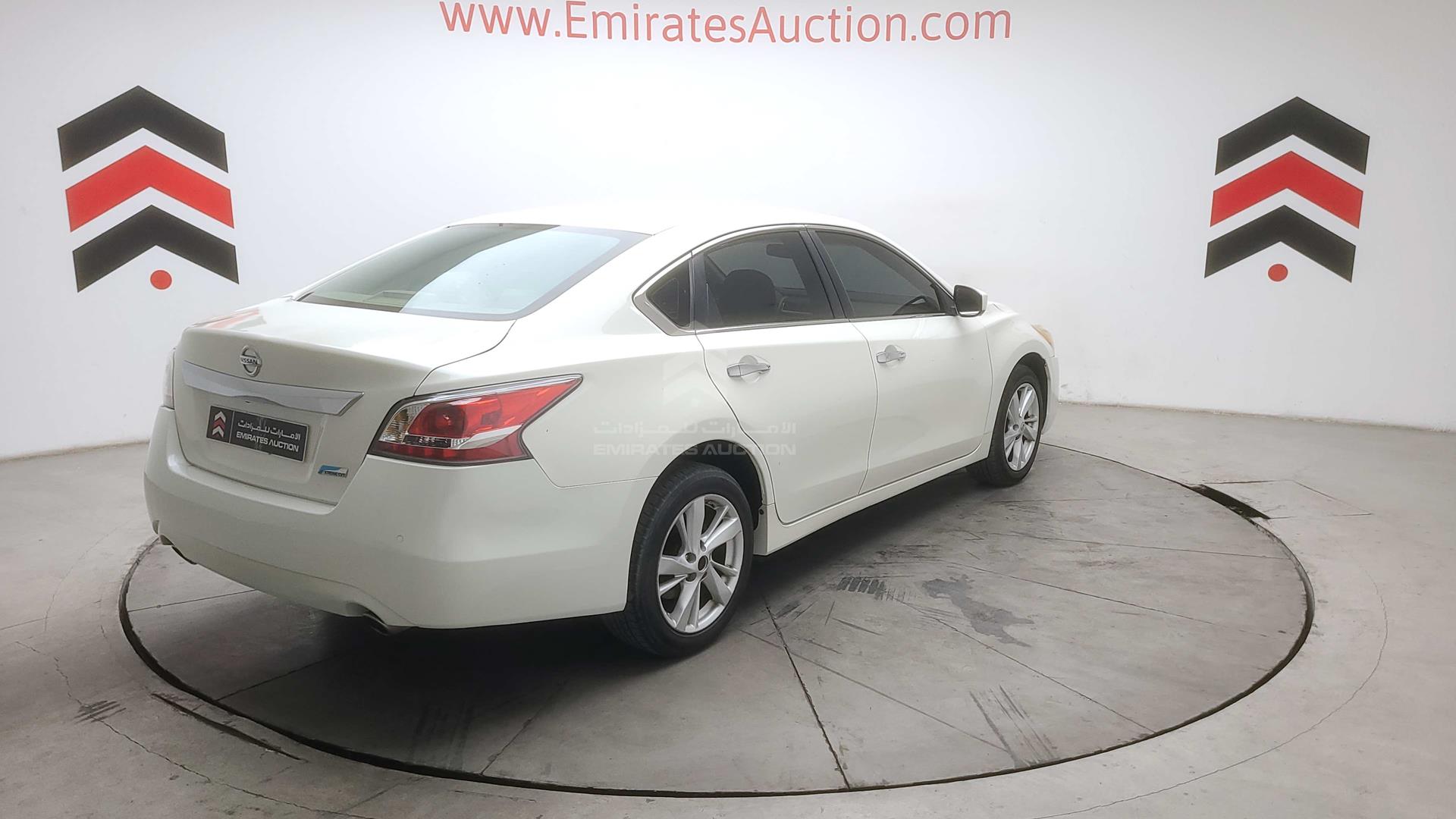 2016 NISSAN ALTIMA VIN: 1N4AL3A93GC104524
