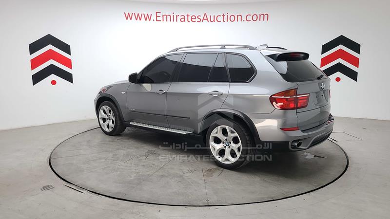 WBAZV4102DL926884 Auction: EmiratesAuction Lot: 409005 WBAZV4102DL926884 BMW X5 2013 GREY Photo 54