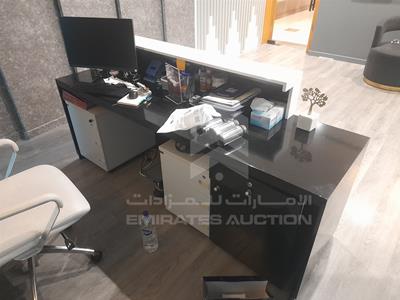 Office furniture - #669235