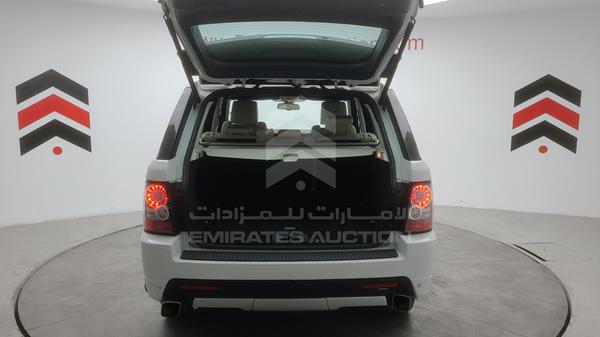 Range Rover Sport 2013 SALLSAAD4DA785039 Image 21