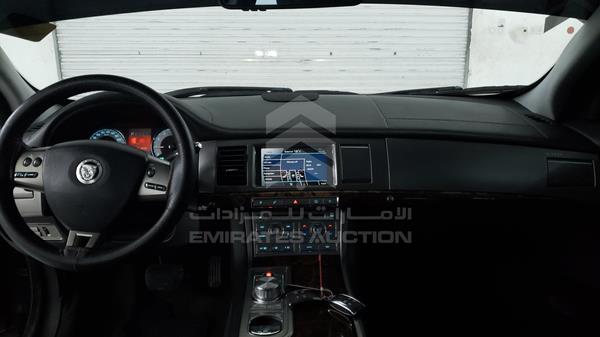 SAJAA06D2BFS06577 Jaguar XF