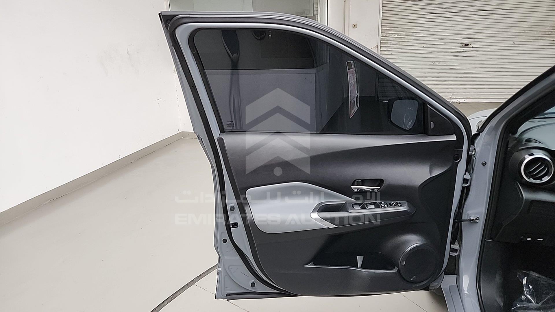 2023 NISSAN KICKS VIN: 3N1CP5DV6PL566756