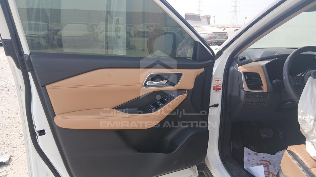 2023 Nissan X-Trail — Front Left Door — Photo 9