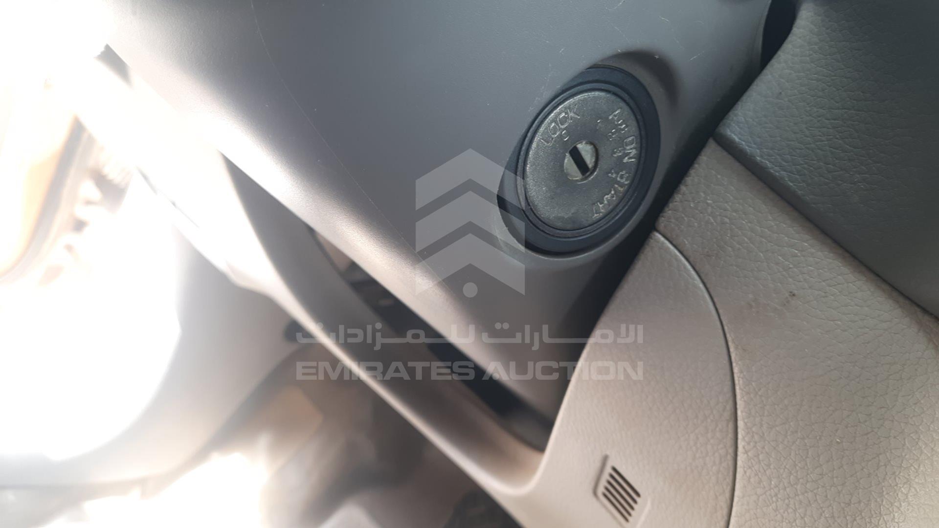 2014 NISSAN TIIDA VIN: MNTBC2C94E6002157