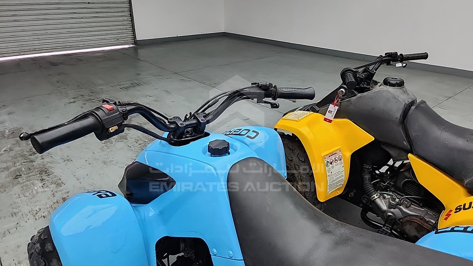0 BUGGY --- VIN: M3A900276