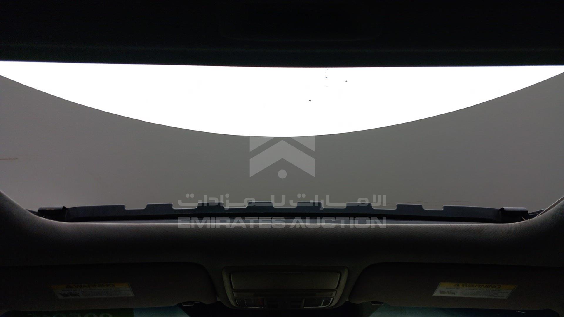 2015 HONDA ACCORD VIN: 1HGCR2F72FA103024