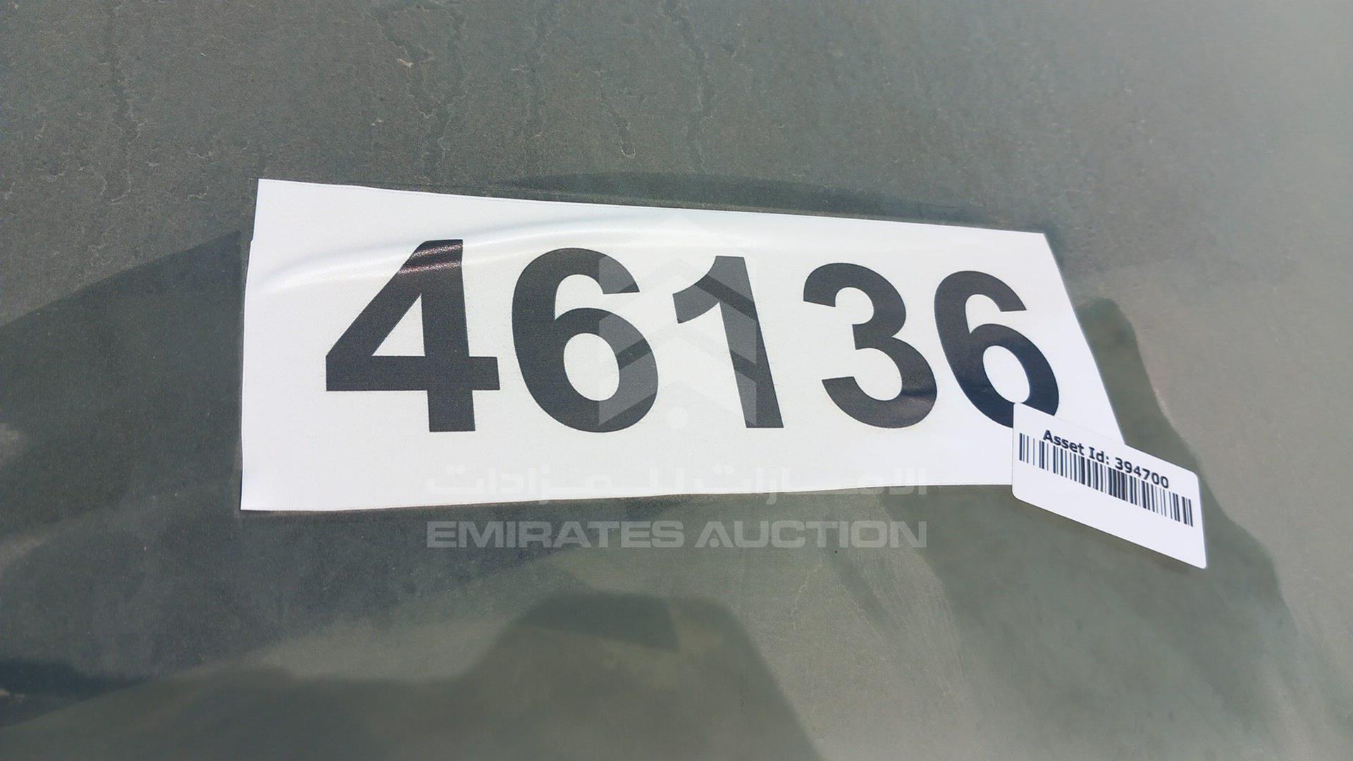2007 KIA CARNIVAL VIN: KNAMB763776146101