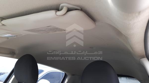 MMBXTA03AEH023839 Mitsubishi Mirage