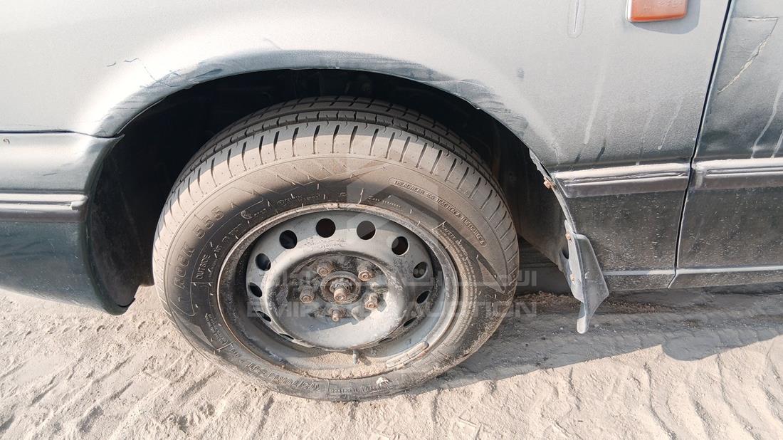 1999 Toyota Camry — Front Left Tyre — Photo 34