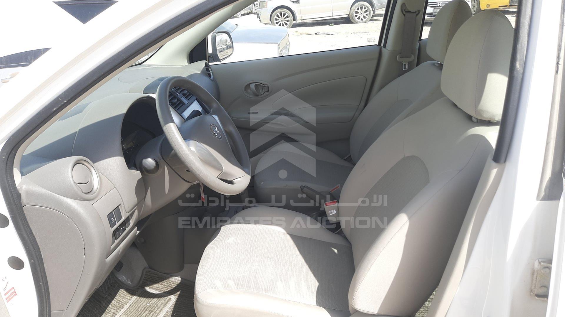 2024 NISSAN SUNNY VIN: MDHBN7AD2RG513646