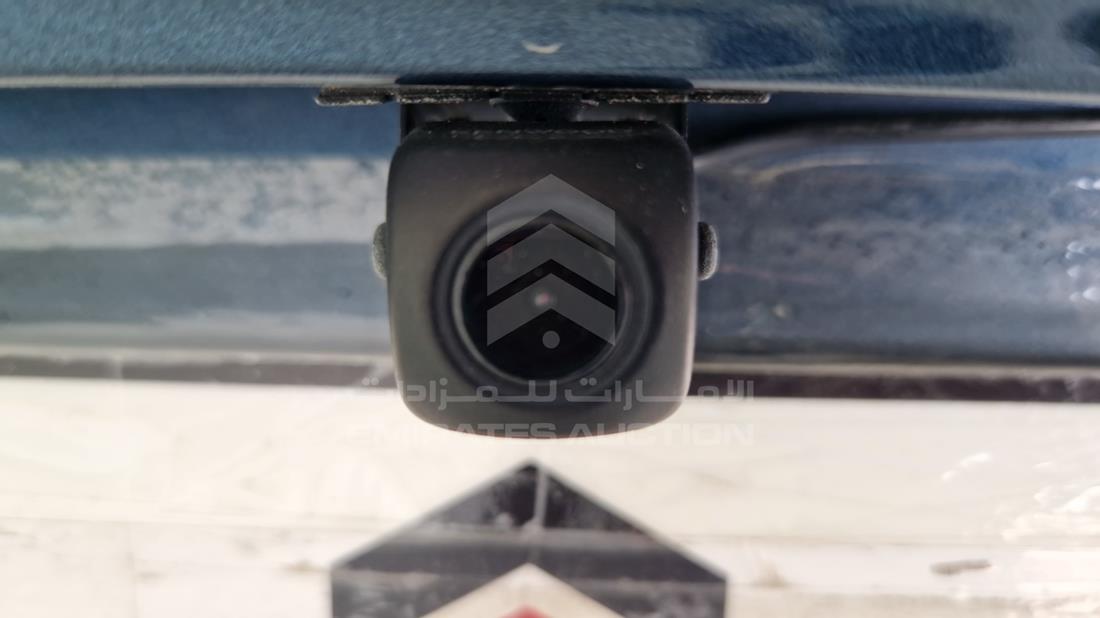 فورد اسكيب 2019 — زاوية الكاميرا الخلفية ورؤية 360 درجة — صورة 23