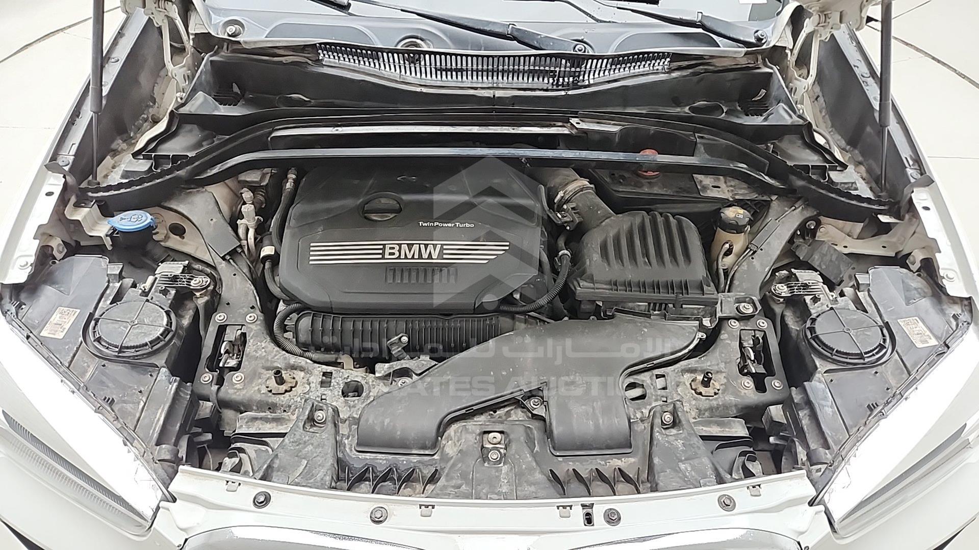 2021 BMW X1 VIN: WBXJG9C03MSS27498