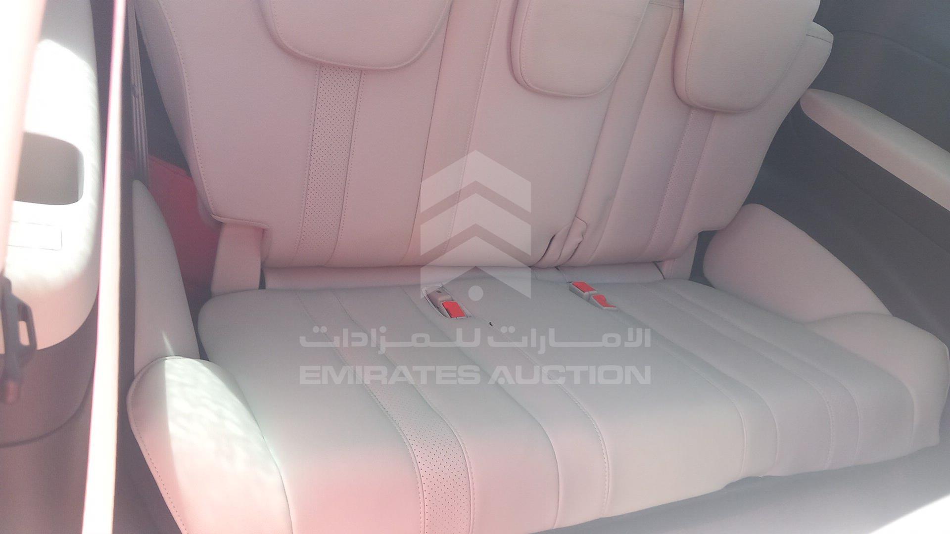 2023 GAC GN6 VIN: LMGKT1G50P1140748
