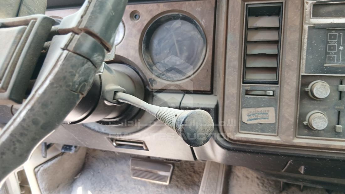 Buick - Scrap without document — Gear View — Photo 17