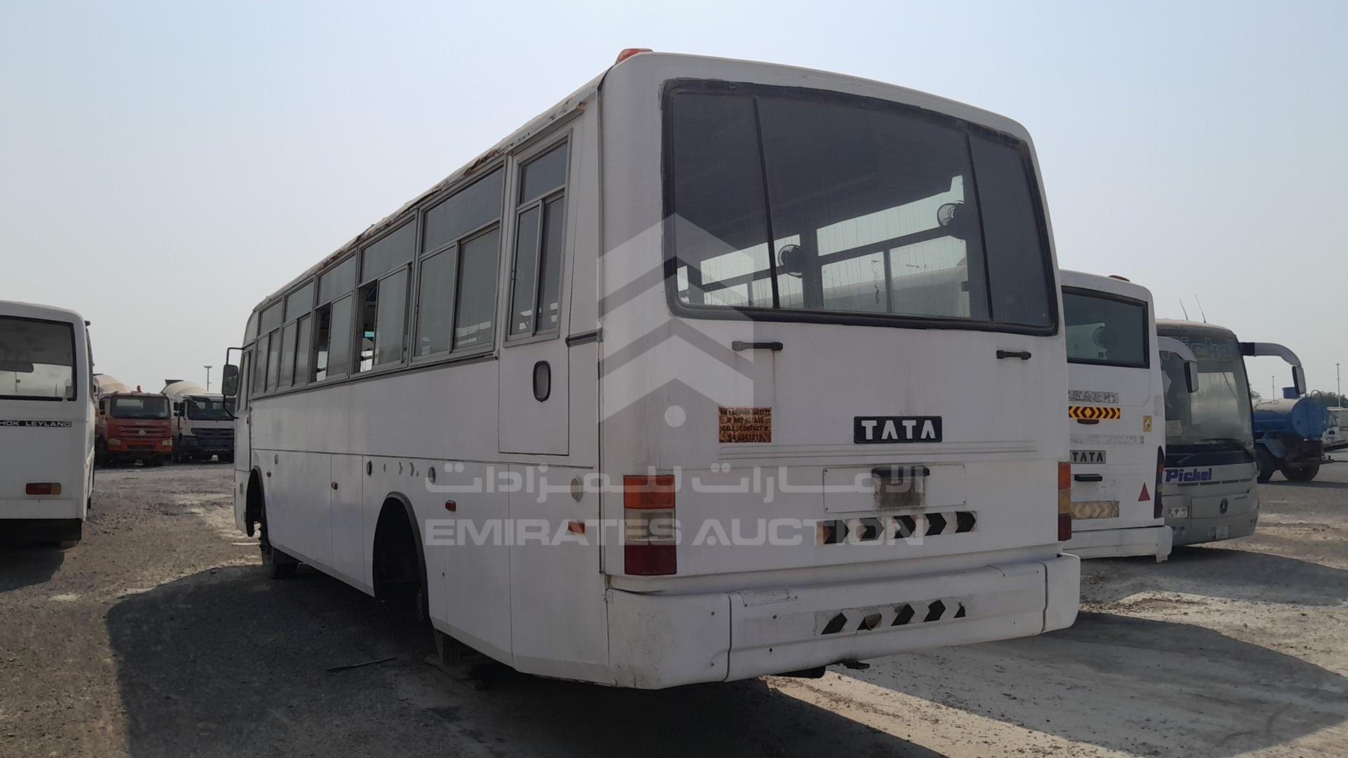 2007 TATA LPO-1316 TC VIN: MAT38906670L00880