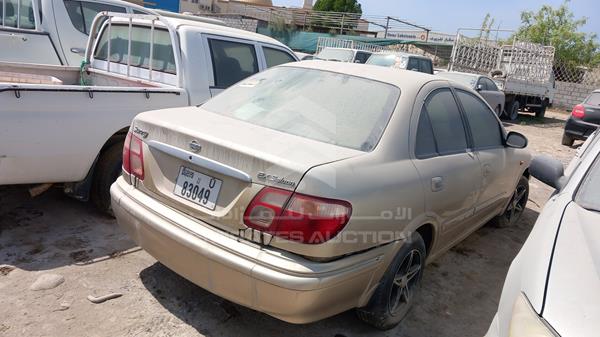 Nissan Sunny 0 JN1BN61C33W002514 Image 12