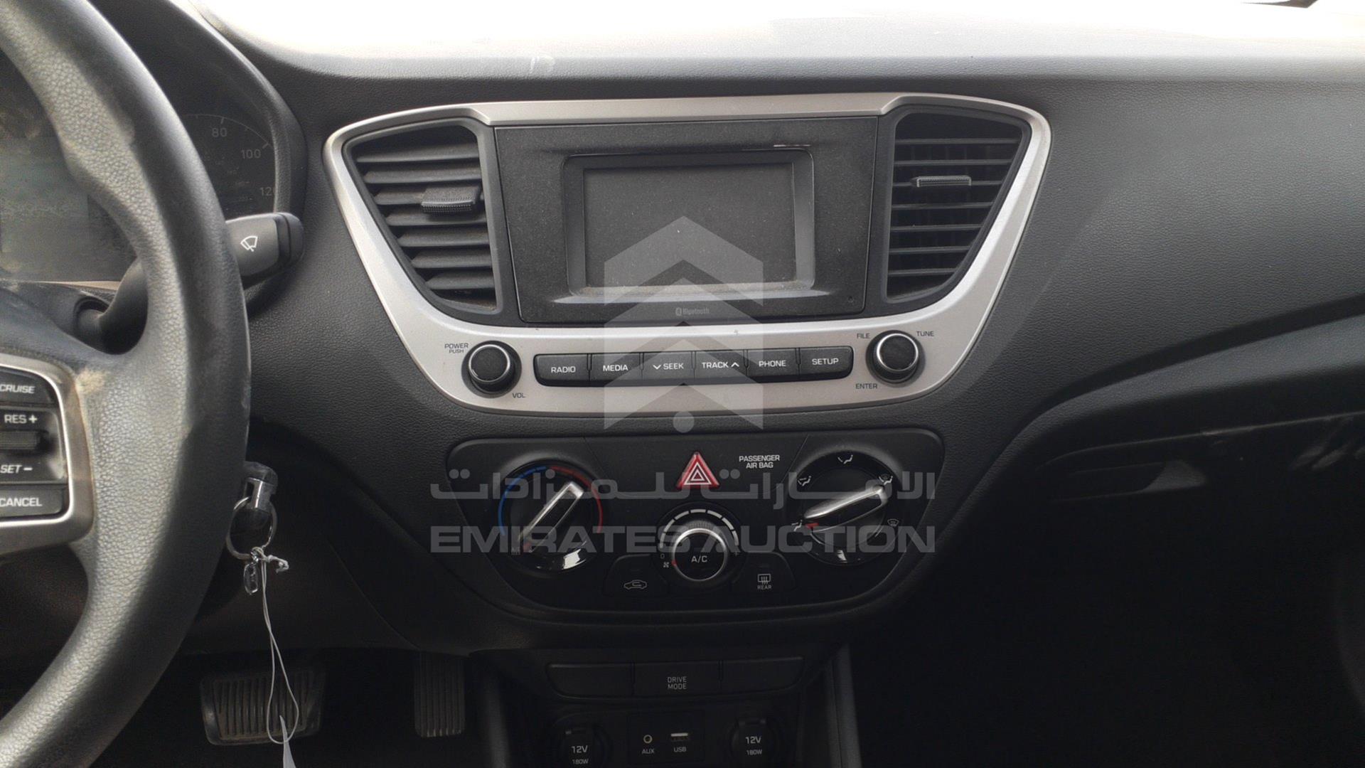 2020 HYUNDAI ACCENT VIN: 3KPC24A65LE103833