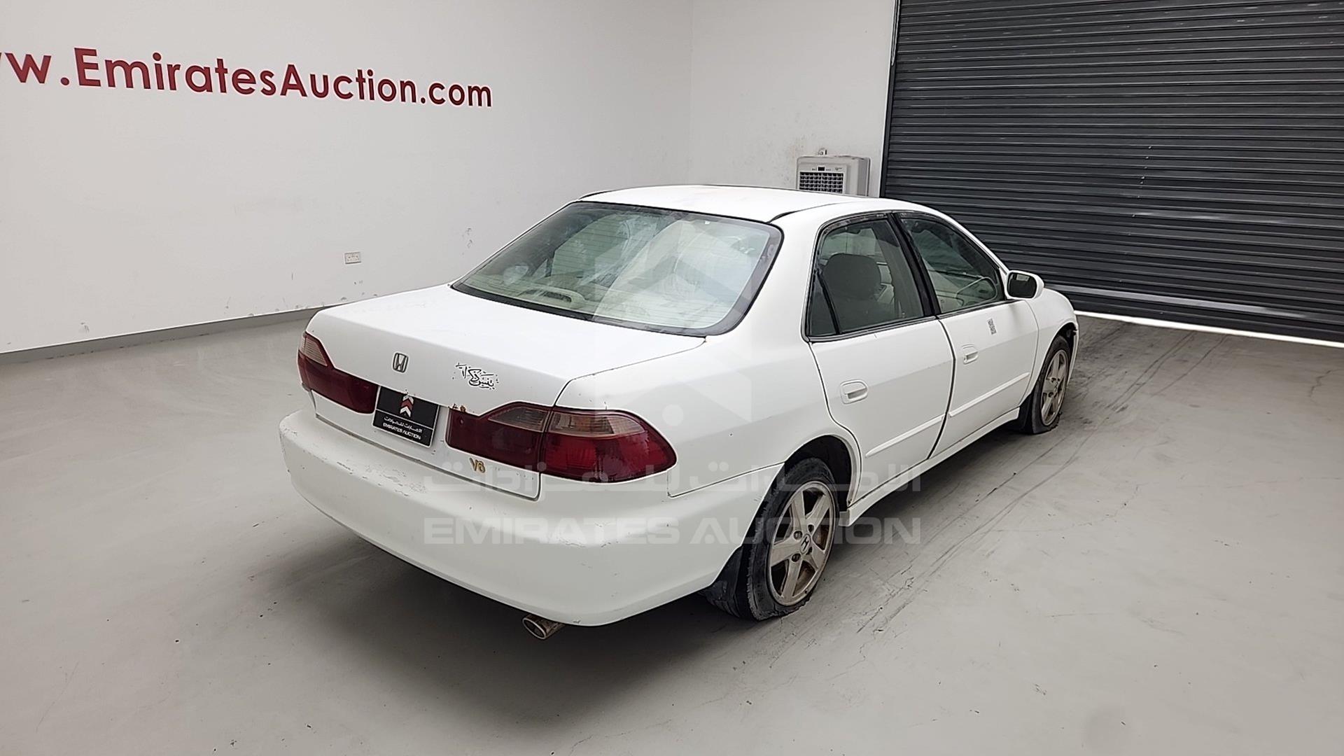 1998 HONDA ACCORD VIN: 1HGCG5656WA200748