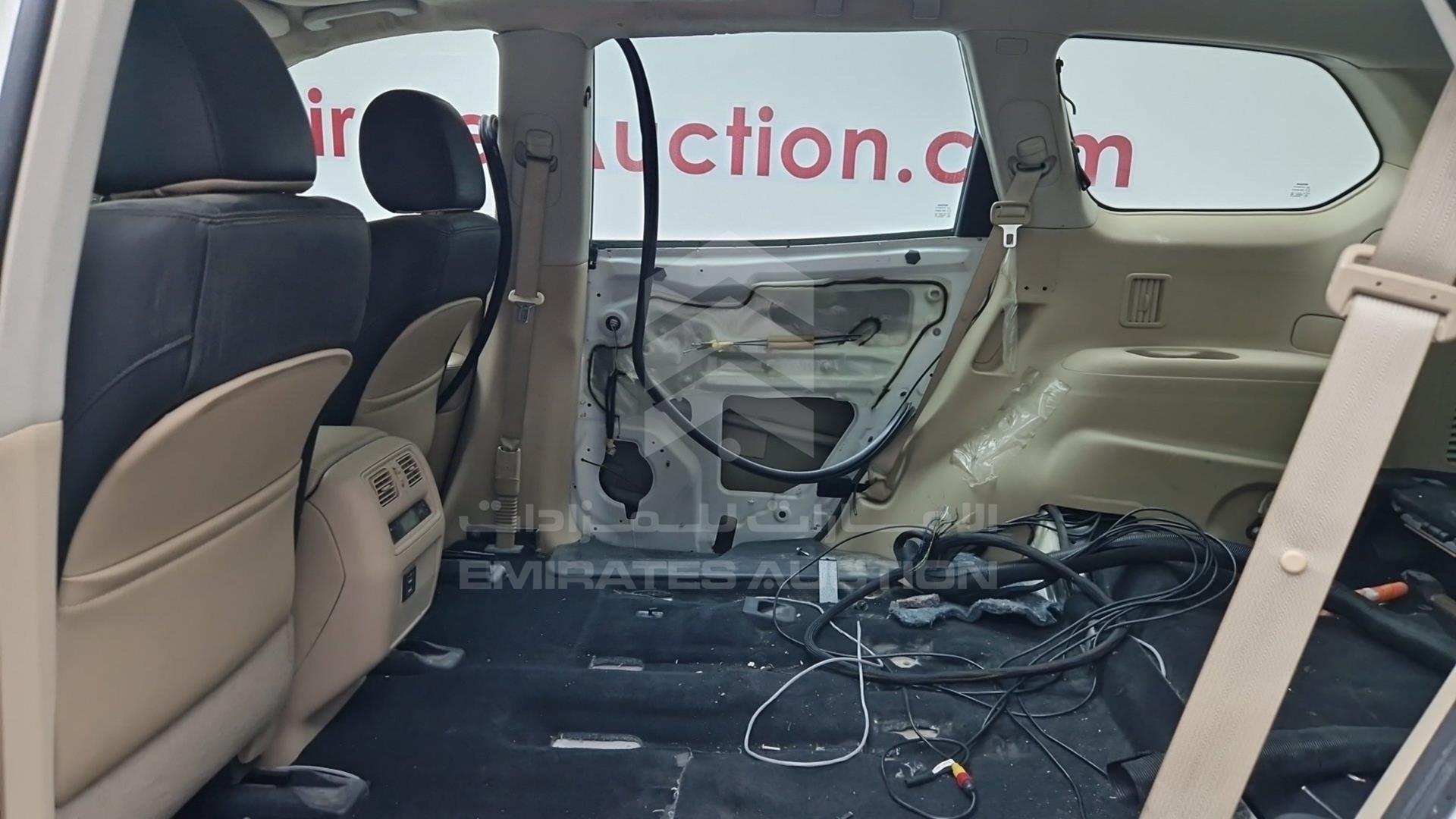 2019 NISSAN PATHFINDER VIN: 5N1CR2M81KC579060