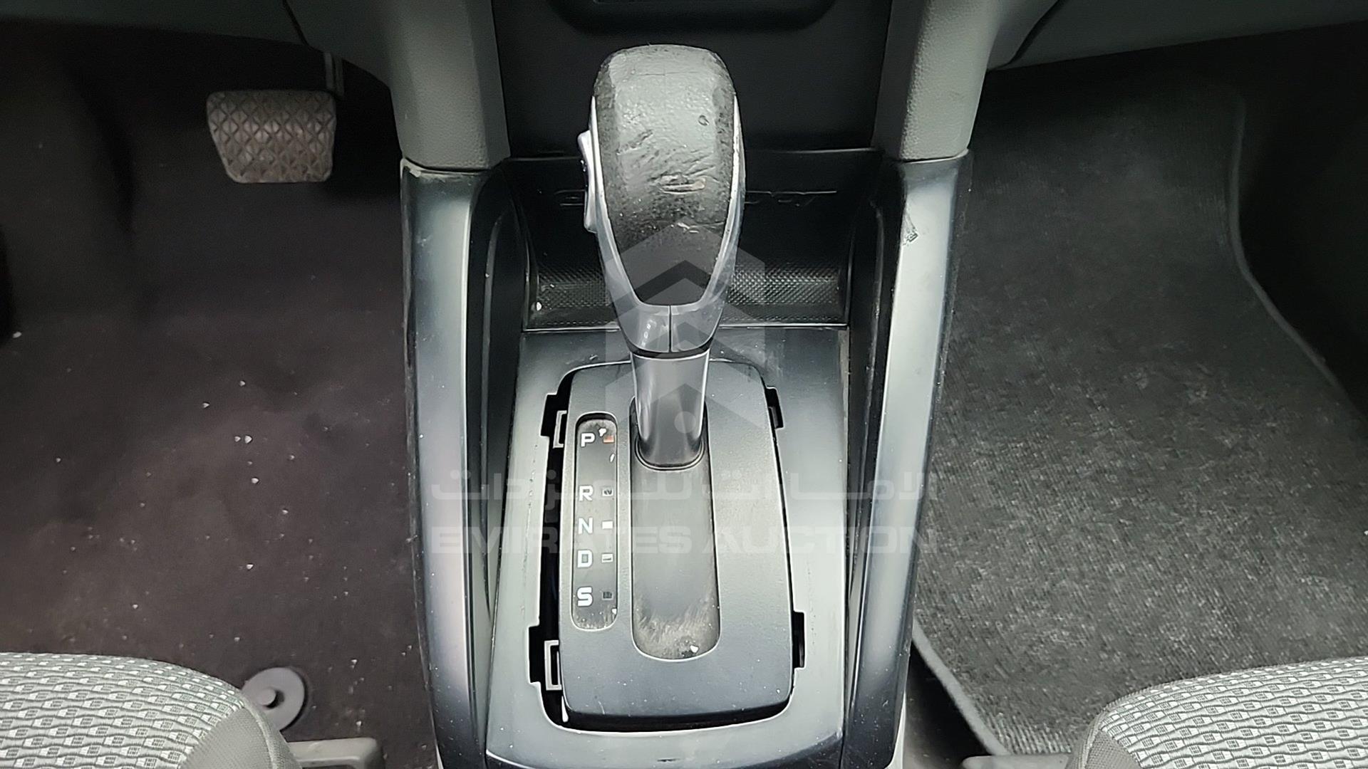 2015 FORD ECOSPORT VIN: MAJTK1BA3FAE36193