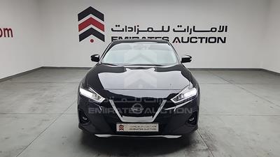 2022 Nissan Maxima