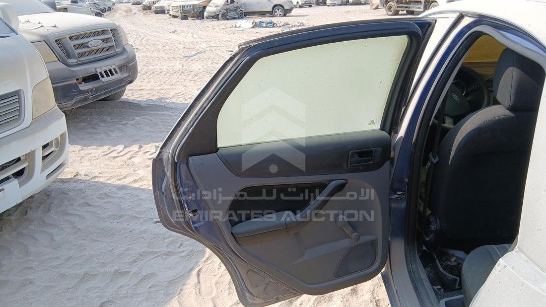 2010 Ford Focus — Rear Left Door — Photo 19
