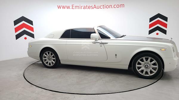 ROLLS ROYCE Phantom 2014 SCA683C09EUX76117 Image 69