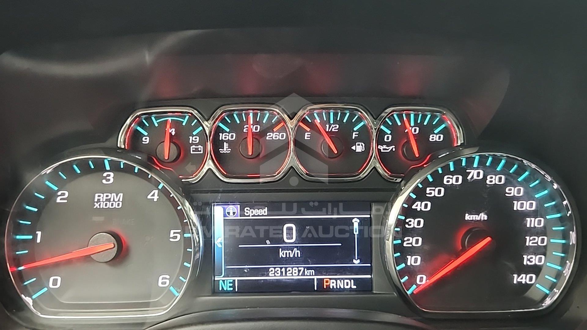 2017 GMC YUKON VIN: 1GKS2GKC0HR112652
