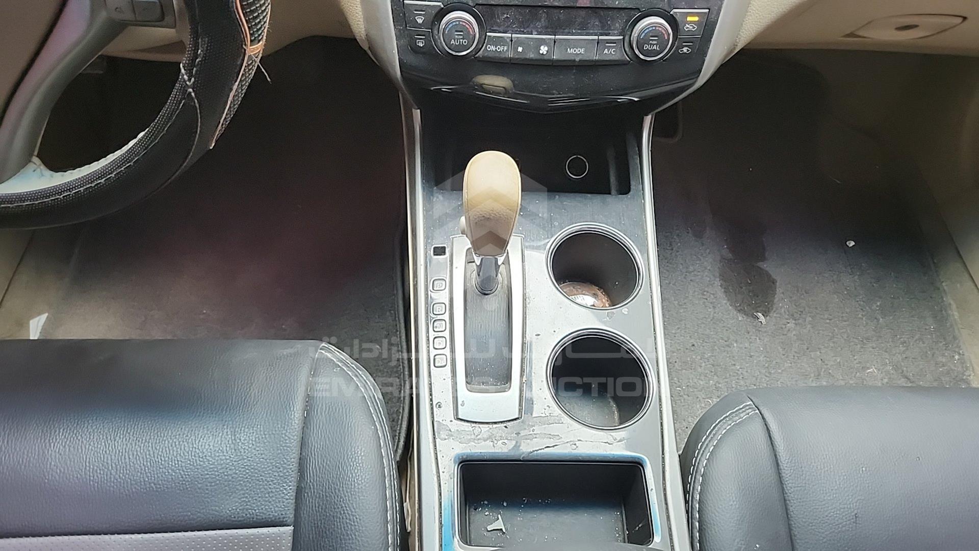 2013 NISSAN ALTIMA VIN: 1N4AL3AP1DC224235