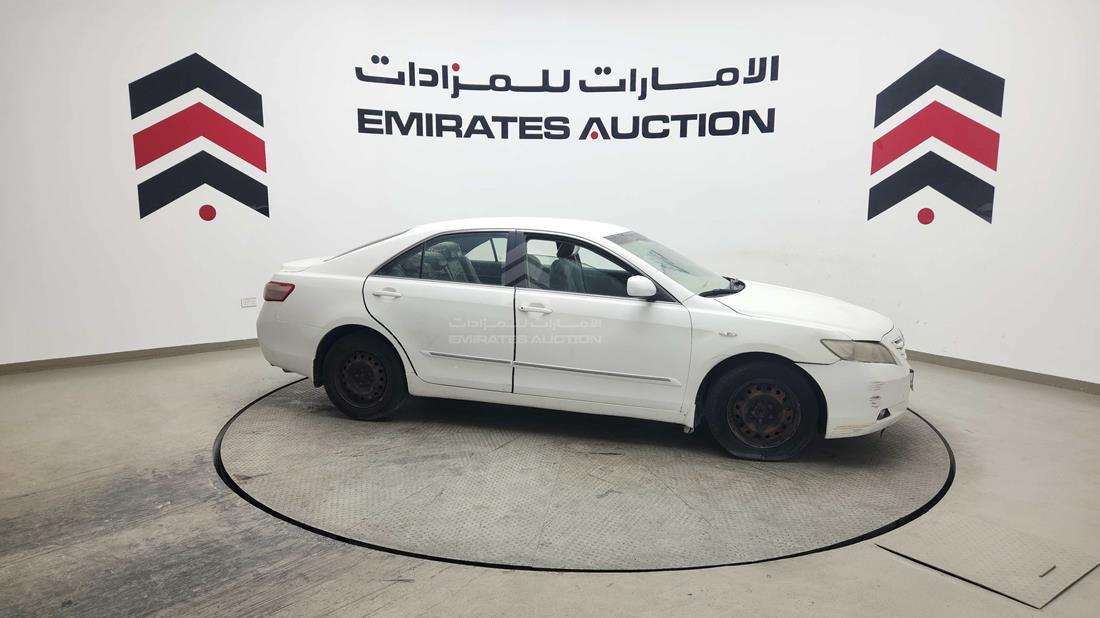 2009 Toyota Camry — Right Full View — Photo 39