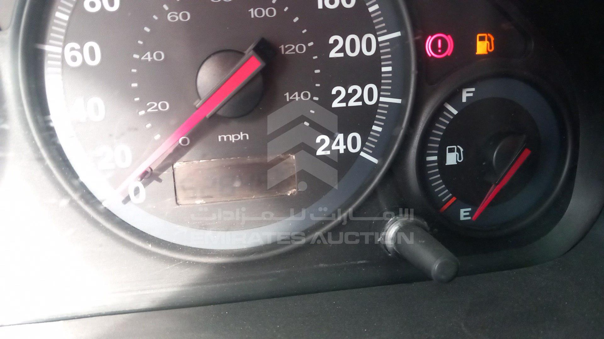 2003 HONDA CIVIC VIN: JHMES861X3S407720