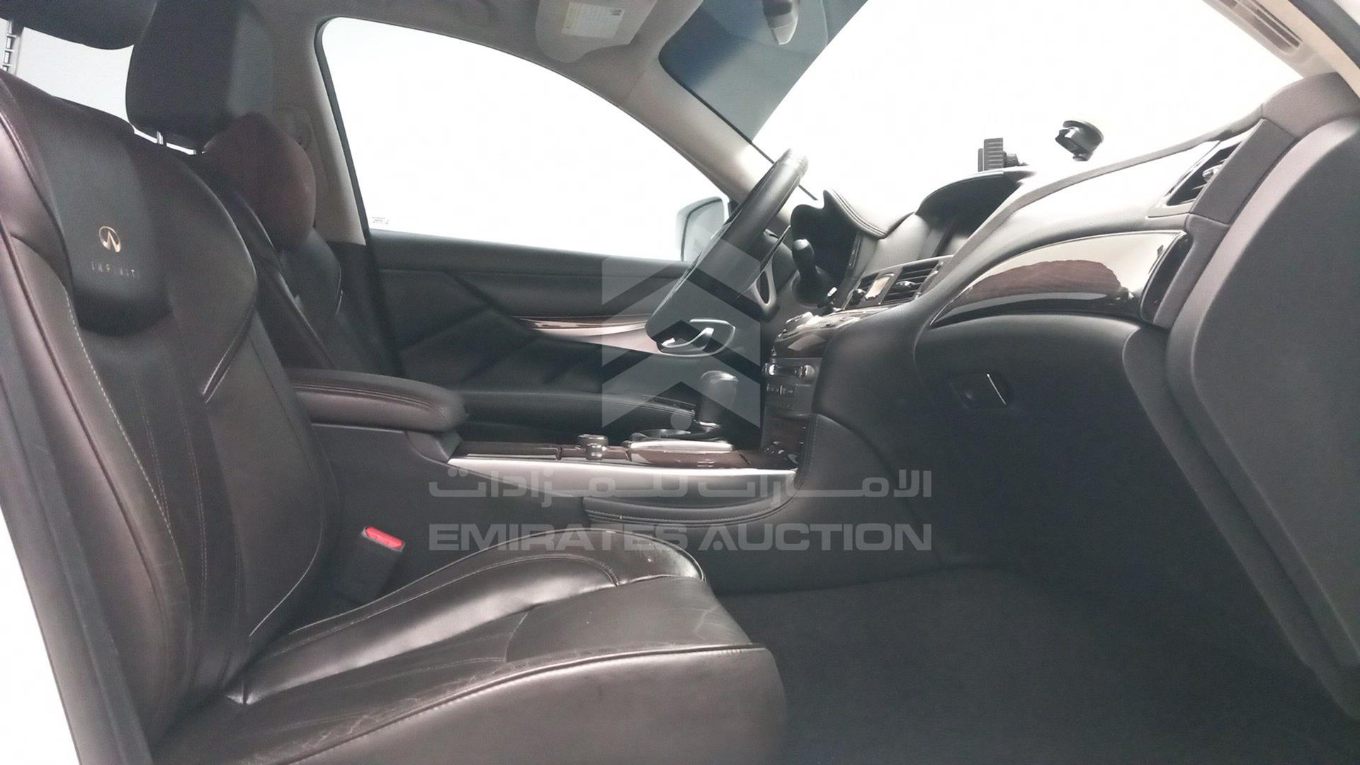 2012 INFINITI M 56 VIN: JNKAY1AP0CM220104