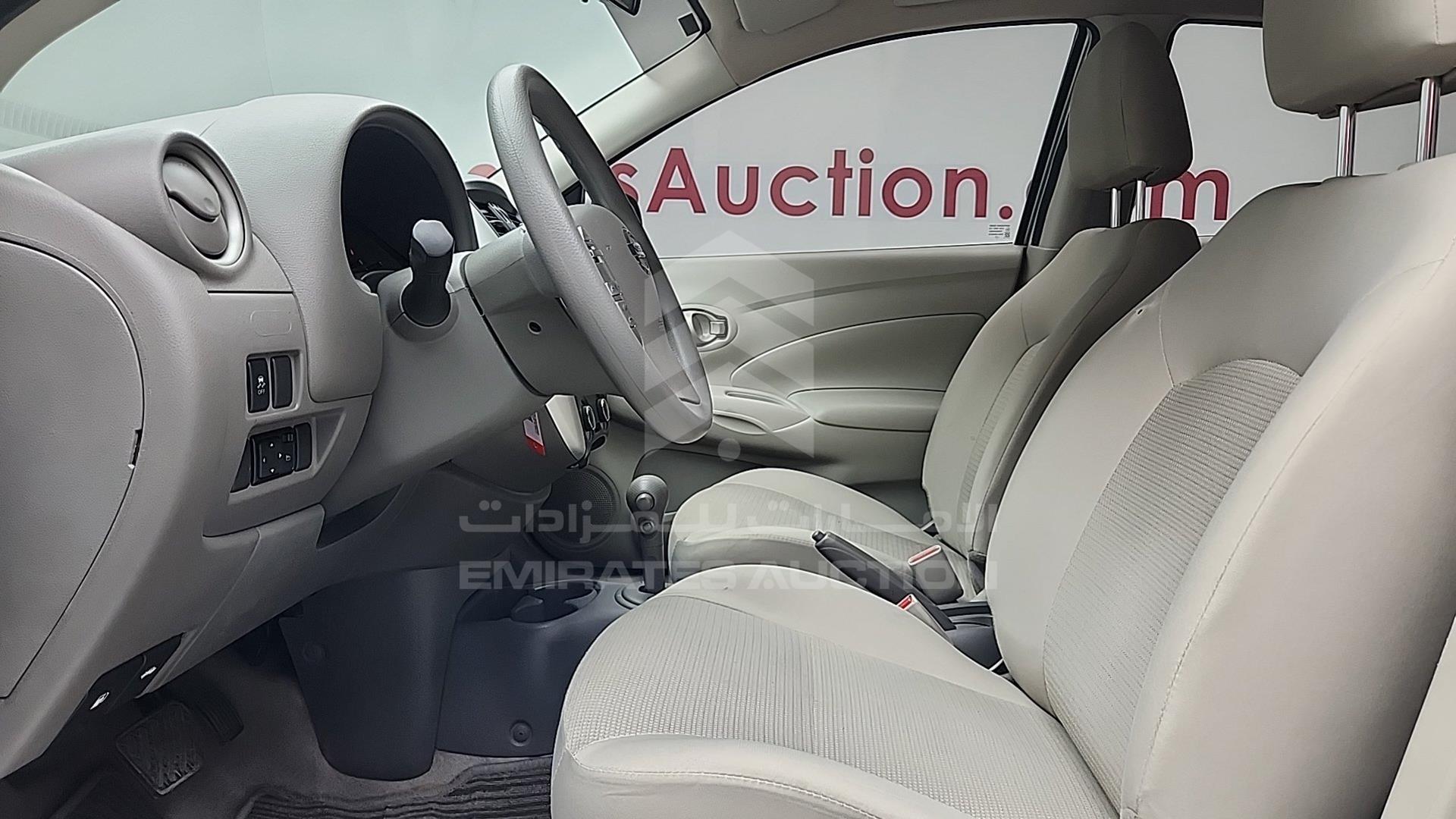2022 NISSAN SUNNY VIN: MDHBN7AD0NG125860
