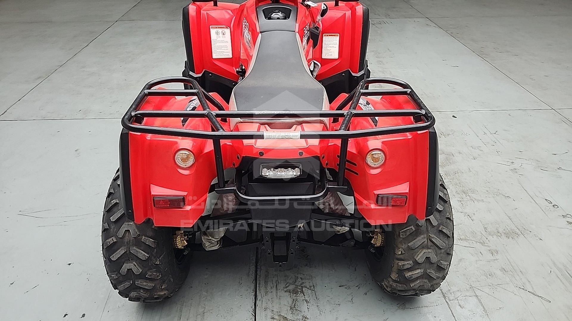 0 BUGGY --- VIN: RFLFA2820CA000158