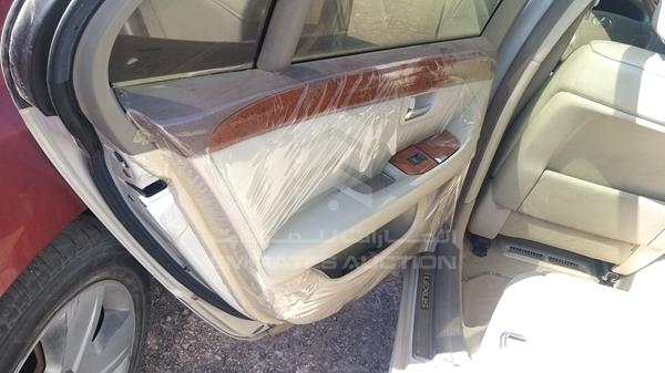 Lexus LS 430 2001 JTHBN30F810048622 Image 15