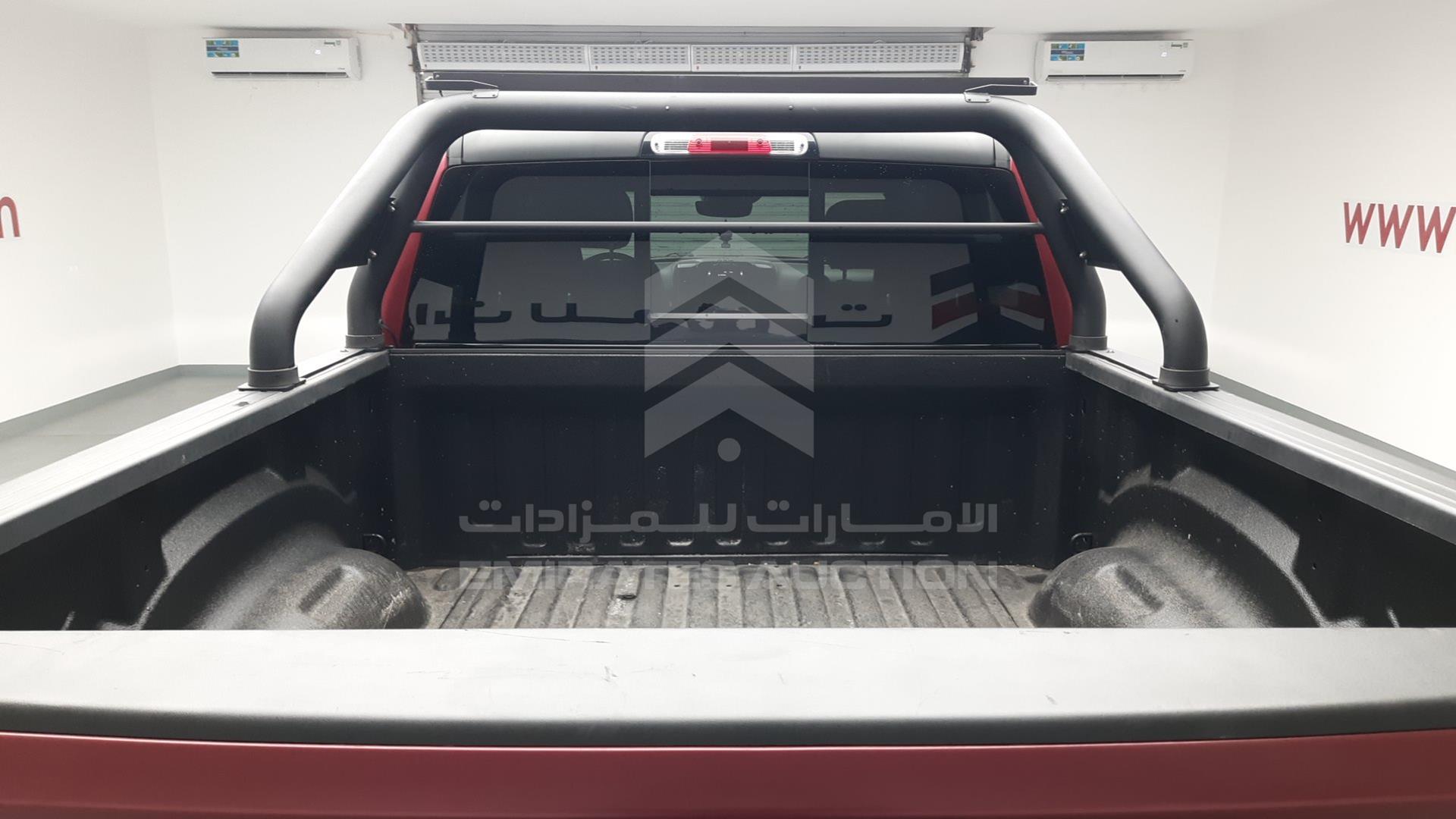 2021 DODGE RAM VIN: 1C6SRFU95MN500214