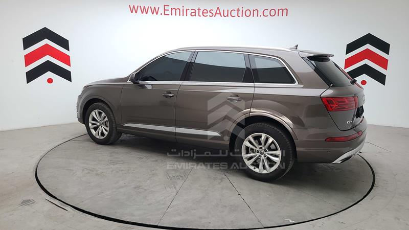 Auction sale of the 2018 Audi Q7 , vin: WA1ZZZF78JD022290, lot number: 426768