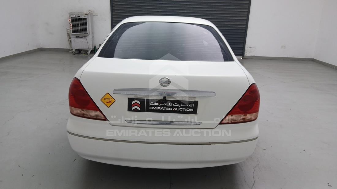 2004 Nissan — Rear View — Photo 13