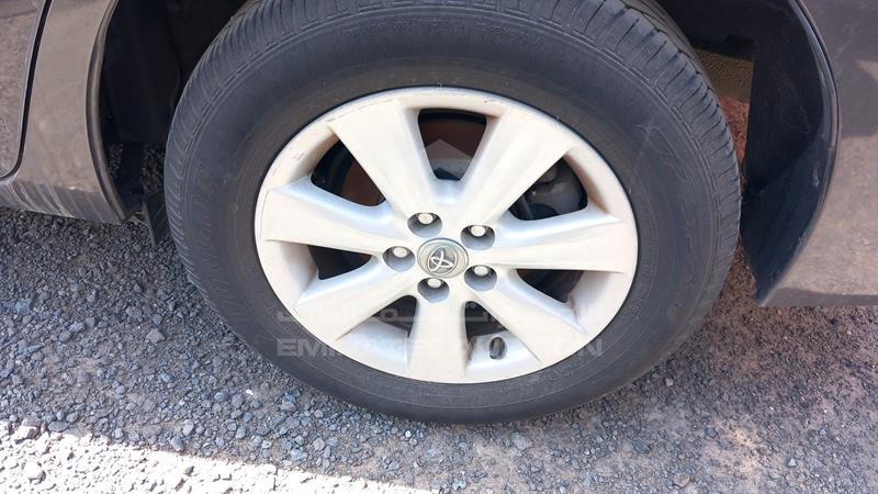 RKLBL9HE7F5236244 Auction: EmiratesAuction Lot: 408508 RKLBL9HE7F5236244 Toyota Corolla 2015 GREY Photo 33