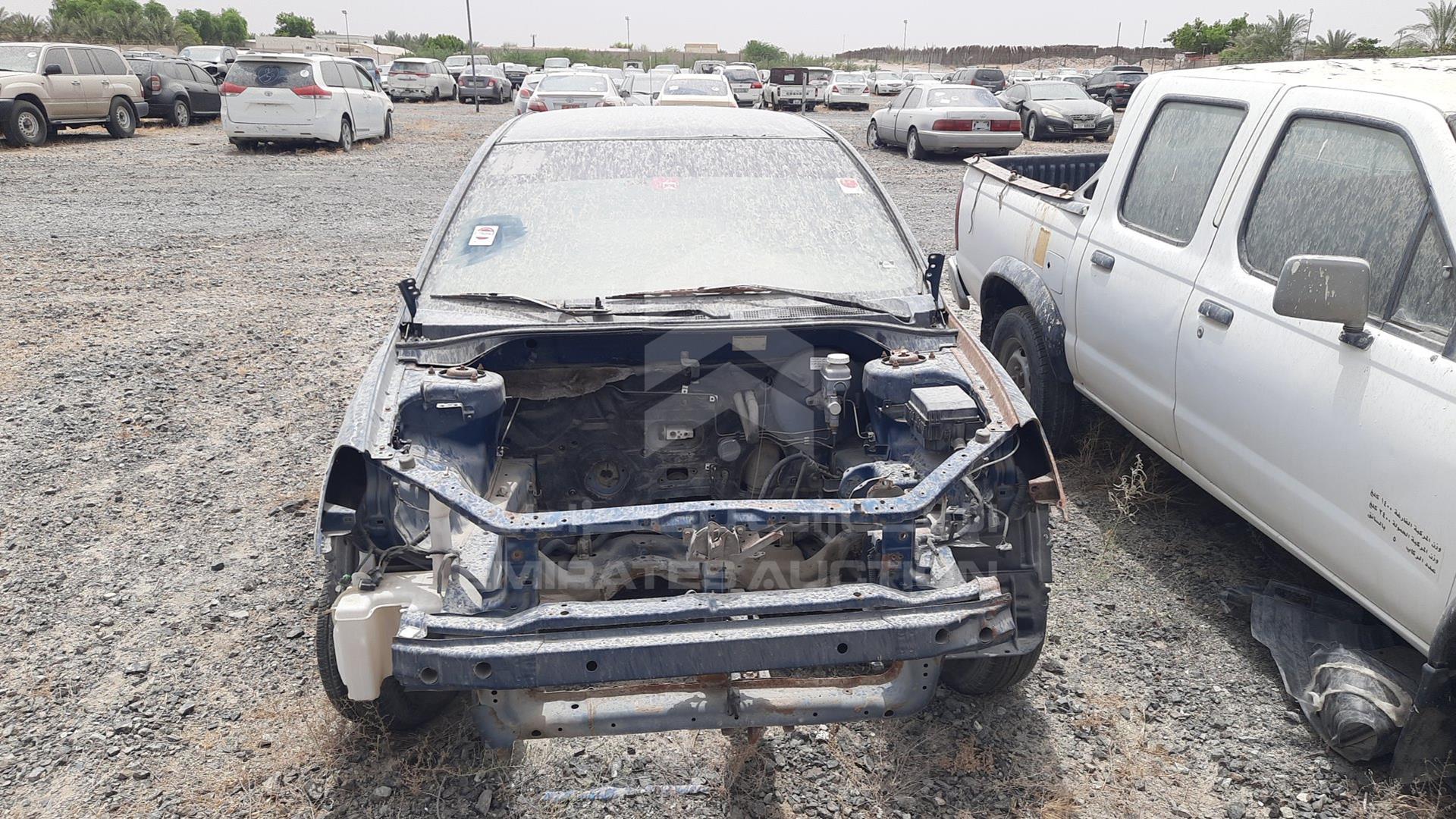 2010 MITSUBISHI LANCER VIN: JMYSRCS1AAU704508