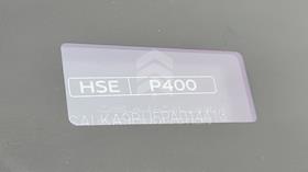 2023 Range Rover HSE — VIN on Frame — Photo 4 — Thumbnail