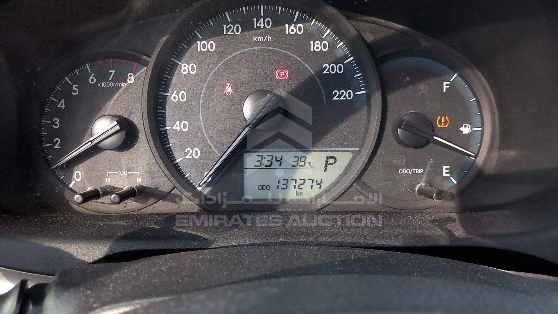 2019 TOYOTA YARIS VIN: MHFB29F35K2065768