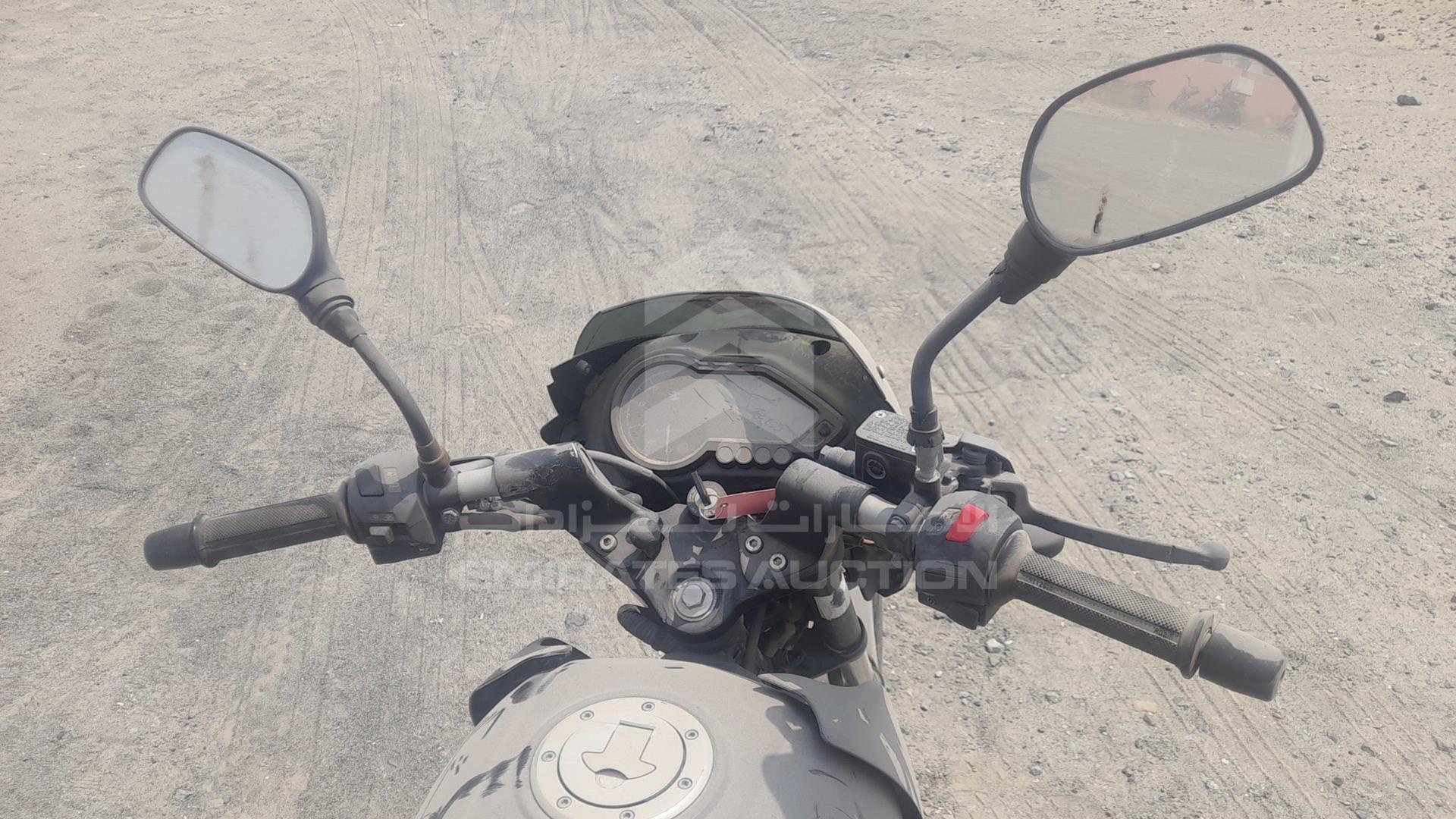 2021 BAJAJ 150 CC VIN: MD2A11CXXMCC24703