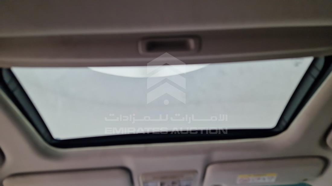 هوندا سيفيك 2021 — زاوية فتحة السقف — صورة 19